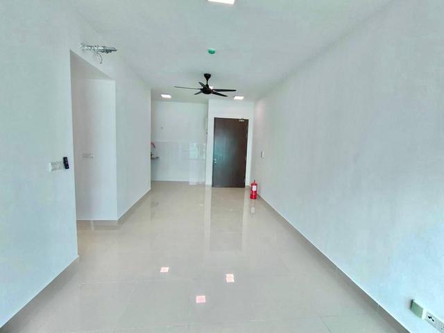 FREEHOLD Twin Residence Puchong Jaya FOR SALE