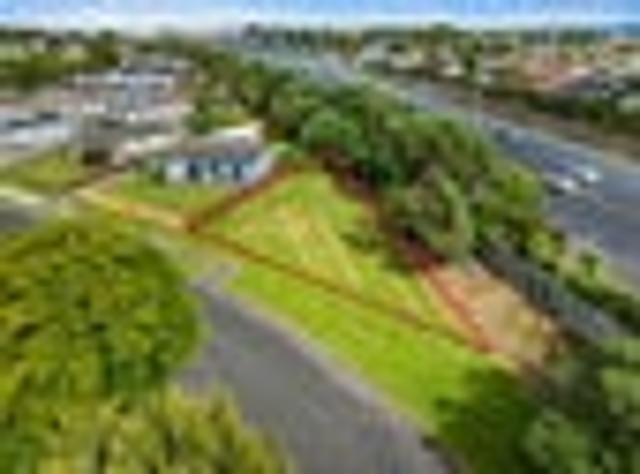 Freehold vacant section
