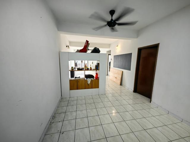 Freehold value buy bougainvilla segambut north kiara mont kiara