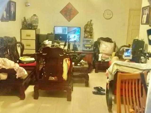 FREEHOLD Venice Hill Tower 9 Cheras FOR SALE