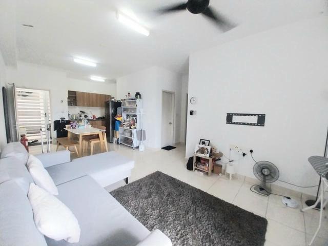 Freehold view KLIA Alanis Residence Kota Warisan Sepang