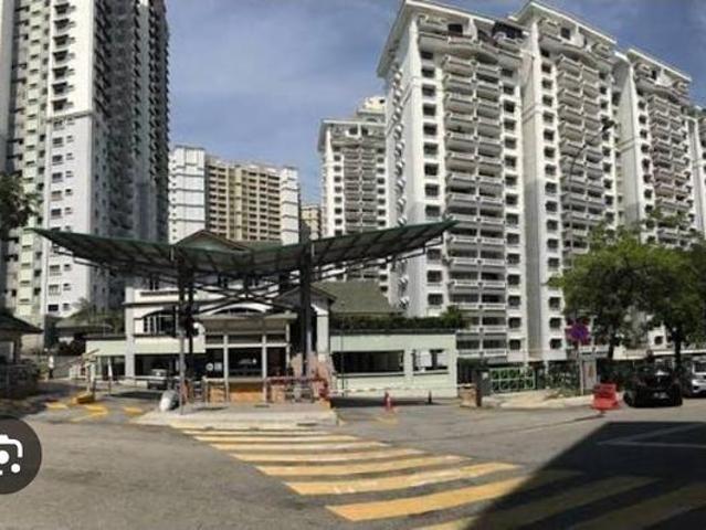 Termurah Freehold vista komanwel diskaun 150k fulloan