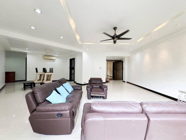 FREEHOLD Wickham Manor Ampang Hilir Kuala Lumpur