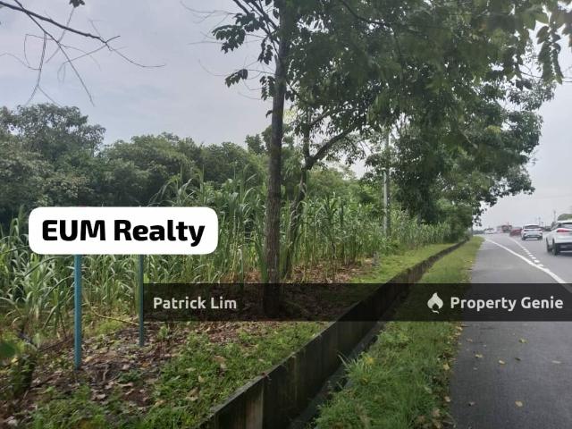 [Freehold] Agricultural Land For Sale @ Mukim Padang Sebang, Melaka