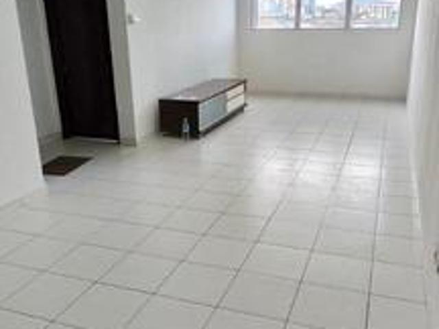 FREEHOLD Amara Service ResidenceBatu Caves Selangor