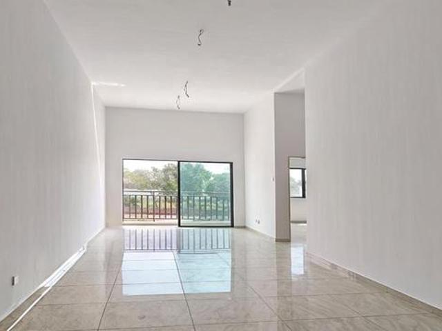 FREEHOLD Ambience Residence Pulau Gadong