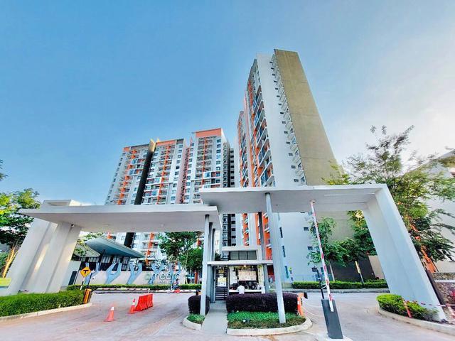 Freehold Ameera Residence Condominium Mutiara Heights Kajang