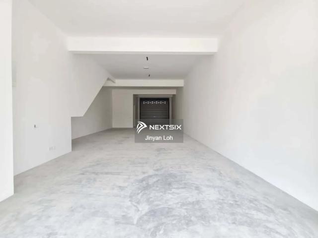 Freehold and nice condition