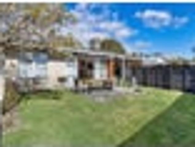 FREEHOLD AND SUNNY, WITH PLENTY OF APPEAL