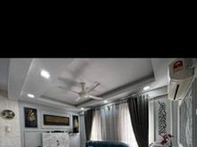 Freehold Aparment Permai Ria Tanjung Bungah