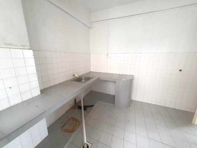 FREEHOLD APART BMV Cheras Perdana SJKC Batu 11 BDR TUN HUSSEIN ONN