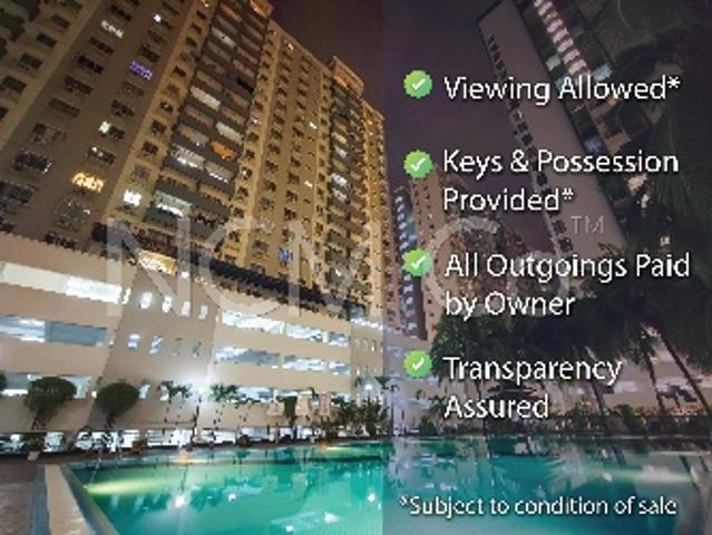 Freehold Apartment