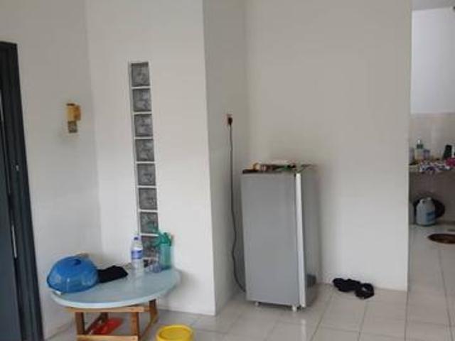 Freehold Apartment for Sale