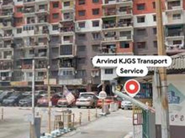 Freehold Apartment near Motorola SS8