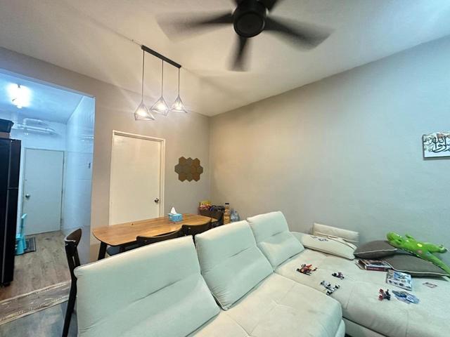 FREEHOLD Apartment Pangsapuri Akasia Bandar Botanic Klang Selangor