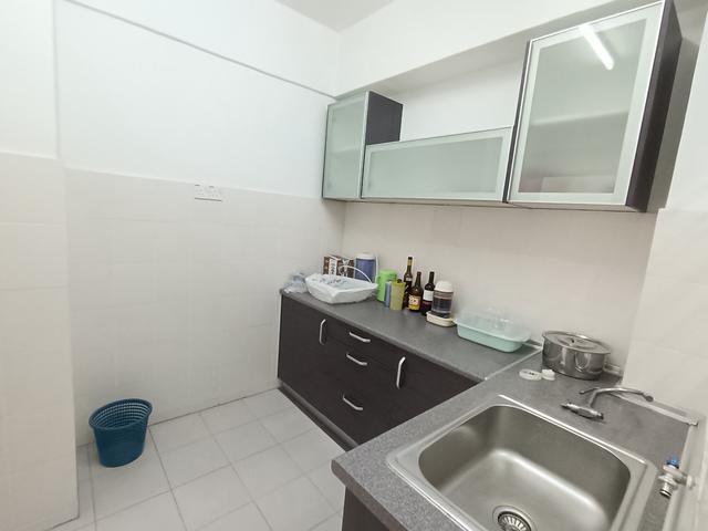 Freehold Avelon Tower Plaza Medan Putra Bandar Menjalara Kepong