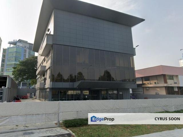 FREEHOLD Bandar Sri Damansara, Kepong