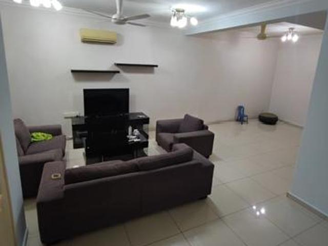 Freehold below value double storey at batu berendam