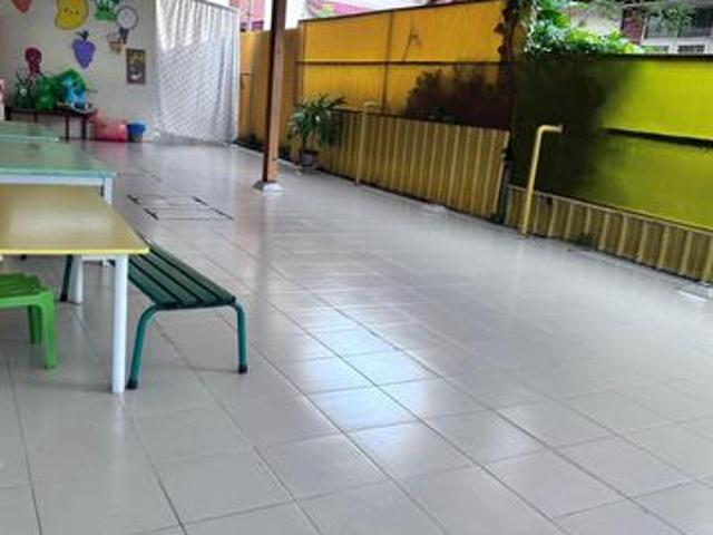FREEHOLD BELOW VALUE Klebang Besar Double Storey SemiD House