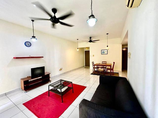 FREEHOLD BELOW MARKET Cyberia Crescent 2 Condominium Cyberjaya