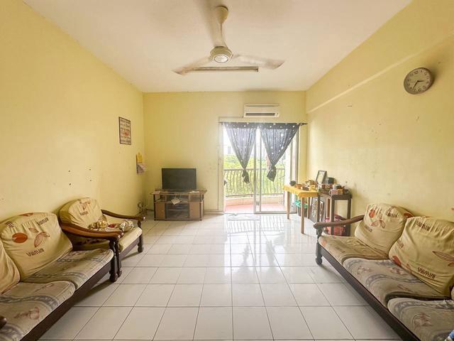 FREEHOLD BELOW MARKET Mutiara Sentul Condominium Sentul Kuala Lumpur