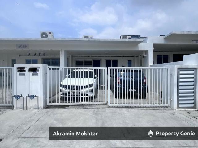 Freehold & Below Market | Taman Tiara Sendayan Labu Negeri Sembilan