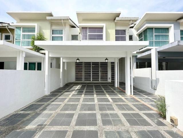 Freehold Below Market Value Spira Residence Alam Impian