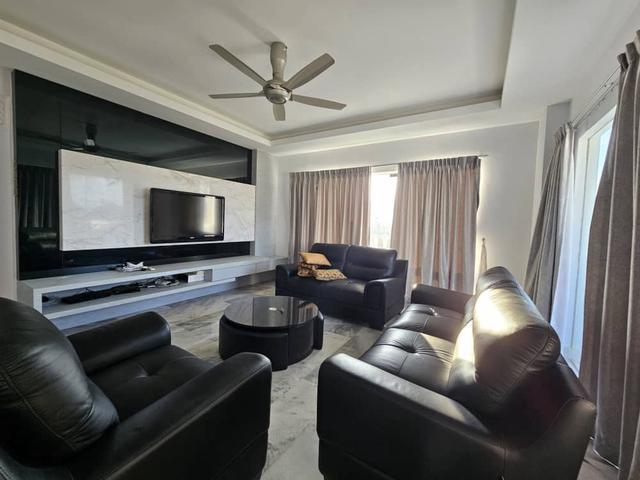 Freehold Best Deal Nice Harmony Condo Ujong Pasir in Melaka town