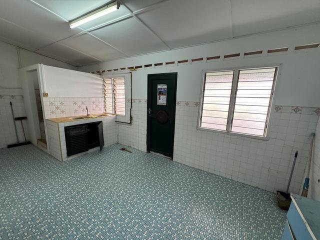 FREEHOLD BEST PRICE 1 STOREY Taman Kerjasama Bukit Beruang Melaka MMU