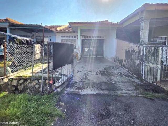 Freehold Booking RM1000 Teres Setingkat Seksyen 5 Rinching Semenyih