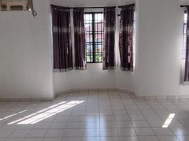 Freehold booking RM1K 2 Storey house Bandar Bukit Puchong For Sale