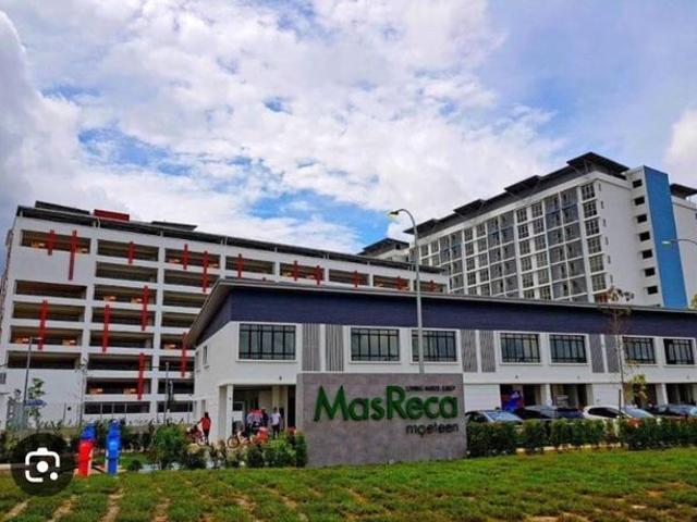 Freehold Booking 1k masreca condo nego diskaun 60k full loan