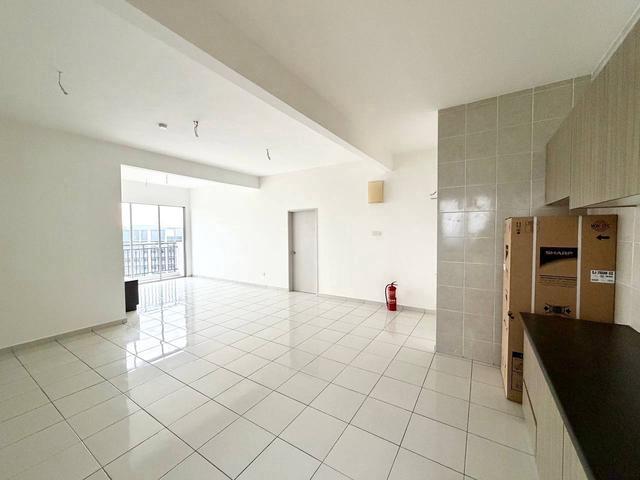 FREEHOLD BOOKING 1K NEW Residensi Adelia Bangi BELOW MARKET