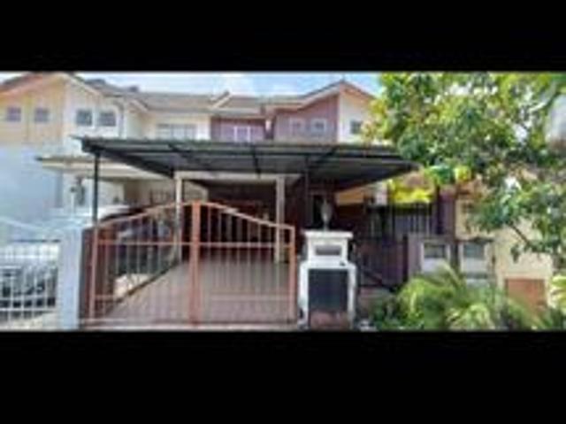 Freehold booking 1k 2 storey puchong utama 10 diskaun 70k fulloan