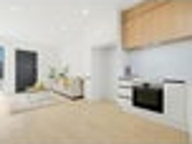 Freehold. Brand new. Waterfront living