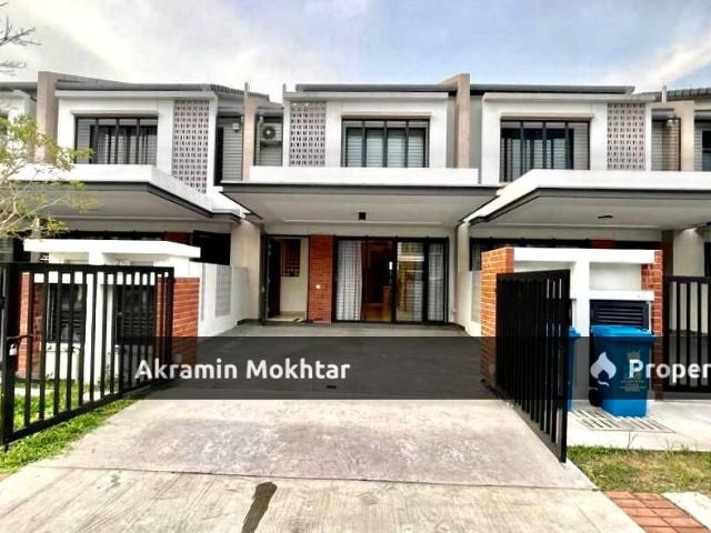 Freehold & Bumi Lot | Double Storey Terrace@Elmina Green 1B, Shah Alam