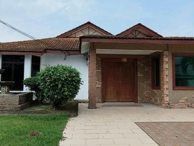 FREEHOLD BUNGALOW Bandar Rinching Semenyih Selangor