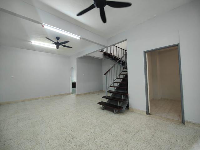 FREEHOLD Bukit Baru Taman Harta Pertama 2Storey Terrace House