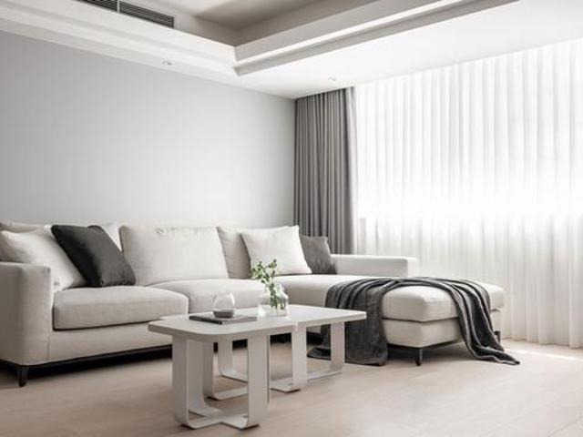 FREEHOLD Bukit Jalil 5 R Big Balcony Yard 100 Residential