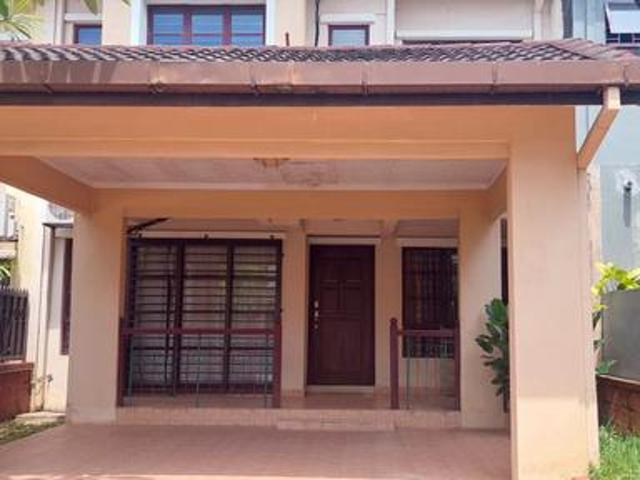 Freehold Bukit Jelutobg Selangir