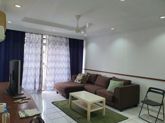 Freehold Bukit OUG Condo Below Market Price for Sales