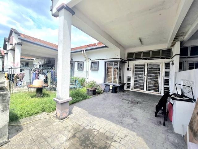 FREEHOLD Cantik Teres Setingkat Seksyen 30 Shah Alam