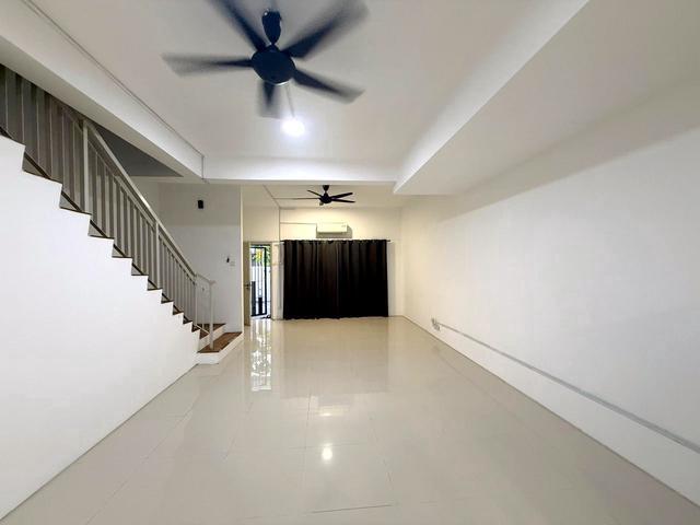 FREEHOLD Casa Green Cybersouth Cyberjaya 2 Storey Cybersouth