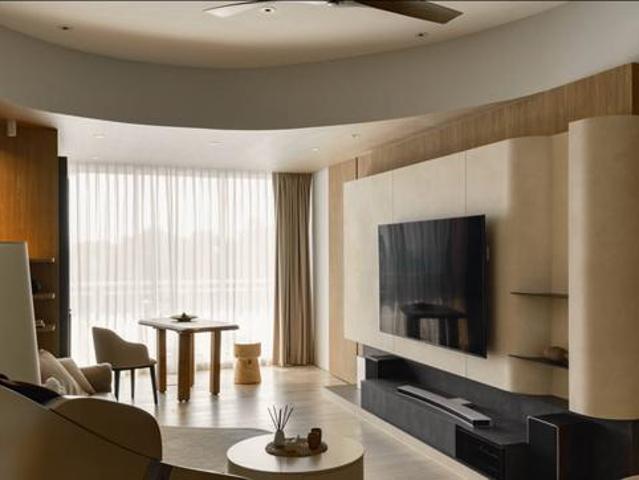Freehold CashbackSetia Tropika CondoFree Furnish