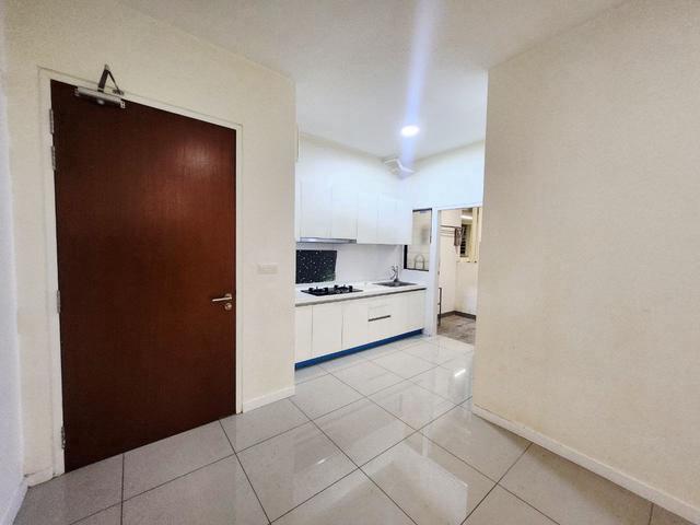 FREEHOLD CHEAPEST UNIT The Green Residensi Hijauan Seksyen 22