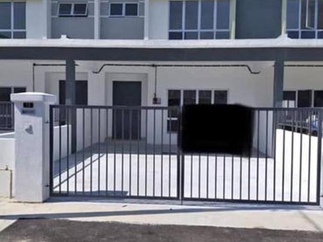 FREEHOLD Cheapest Basic like a NEW 2 Storey Taman Sari Alamanda