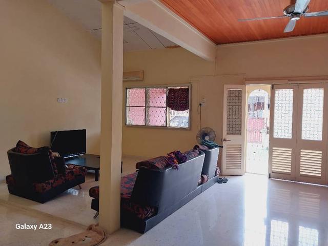 FREEHOLD Cheng Malim Double Storey Terrace House Melaka Tengah