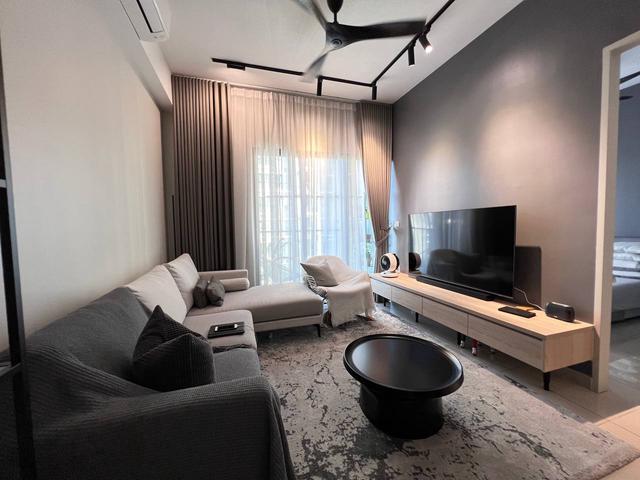 FREEHOLD CITIZEN 2 Jalan Klang Lama KL