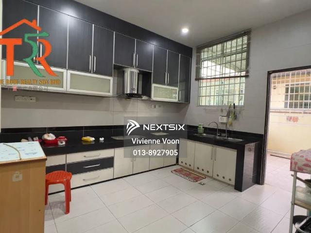 Freehold citizen 2 jalan klang lama kl