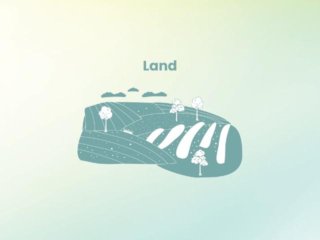 Freehold Commercial Land